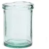 Image de Le Vase Jiandan - Bleu - S