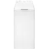 Image de 6 kg - 1200trs - Classe C - moteur induction - Elec.Led - DD 3-6-9-12h -9 prog dont "Hygiène" - 4 Options dont "Repassage facile et Favori" - poignée blanche - roulettes - posistop - sesam -76 dB (Classe B) en occasion ou reconditionné