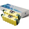Image de Visiodirect® Lot de 2 Batteries pour Irobot iRobot Roomba 770 14.4V 4500mAh