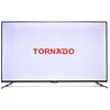 Image de TORNADO 55UA3400X TV 139,7 cm (55") 4K Ultra HD Smart TV Wi-Fi Nero 250 cd/m?