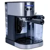 Image de Tornado Machine À Expresso Automatique TCM-14125, 15 Bars, 1,2 L, Noir ET Acier Inoxydable
