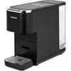 Image de Tornado LA TCM7042-GS Machine À CAFÉ 5-en-1, Compatible NESPRESSO, Dolce Gusto, LAVAZZA Blue, ESE ET CAFÉ MOULU, 20 Bars, 1,5 L