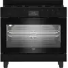 Image de Piano de cuisson gaz BEKO BGM11226EB