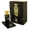 Image de Arabian Oud MADAWI 90 ml | Eau de Parfum Unisex | Ananas, Fleur d'oranger, Patchouli et Musc | Parfum fruité, floral et oriental.
