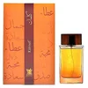 Image de Arabian Oud KALEMAT 100 ml | Eau de Parfum Unisex | Safran, cannelle, vanille et bois de santal | Senteur boisée et ambrée.