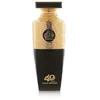Image de Arabian Oud MADAWI GOLD 100 ml | Eau de Parfum Unisex | Cardamome, Ananas, Fèves Tonka, Vanille | Parfum Gourmand et Oriental.