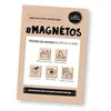 Image de Les Magnétos - Mes Petites Missions : Tâches de niveau 5 (10-11 ans) - LES BELLES COMBINES