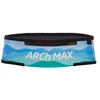 Image de Arch Max S6471243 Ceinture de Sport Pro Zip, Adulte, Unisexe, Multicolore, Standard