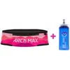 Image de Arch Max Ceinture De Course Pro Zip+1sf300ml