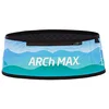 Image de Arch Max S6471231 Ceinture de Sport Pro Zip Plus, Adulte, Unisexe, Multicolore, Standard