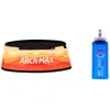 Image de Arch Max Ceinture De Course Pro Zip Plus+1sf300ml