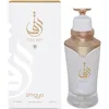 Image de Zimaya Spray de Parfum pour Le Corps, idéal pour Femme - Spray Corps Femme - Taraf White - EDP - Volume : 100 ML
