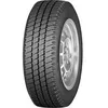 Image de ZEETEX Pneu été 195/75 R 16 C TL 107/105R CT8000 4S 8PR BSW M+S 3PMSF