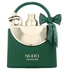 Image de Eau de parfum Nudo Green Iris 100 ml