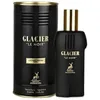 Image de Maison Alhambra Glacier Le Noir for Men Eau de Parfum Vaporisateur 100 ml