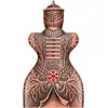 Image de Lattafa Niche Emarati Toleen EDP 80 ml