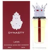 Image de Lattafa Dynasty - Frais, épicé, boisé, aromatique - Eau de toilette en spray Parfum longue durée pour unisexe, 3.4 oz/100 ml