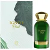 Image de Ahmed Al Maghribi Ignite Oud Musc 60ml Ambre Santal