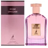 Image de Maison Alhambra Rose Origami Eau de parfum en flacon vaporisateur Uni 100 ml