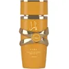 Image de Lattafa Yara Pure Huile parfumée concentrée dorée 20 ml Design arabe de luxe