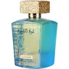 Image de Lattafa Sheikh Al Shuyukh Supreme   Eau de parfum épicée, douce, boisée, ambre   Parfum longue durée pour unisexe, 100 ml