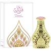 Image de Al Haramain Parfumes Farasha Lot de 1 huile parfumée