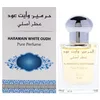 Image de White Oudh 15 ml concentré Pure Parfum roll-on de indyfragrance