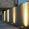 Image de Lucande luminaire encastré dans le sol Ava, Ø 12 cm, rond, IP67, GU10