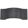 Image de Lucande LED Applique Exterieur Jace (Moderne) en Noir Aluminium (1 lampe,à), Murale Luminaire Lampe Jardin Eclairage d’exterieur