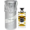 Image de Lattafa Oud Mood Reminiscence EDP 100 ml