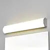 Image de Lindby Applique pour salle de bains LED Elanur