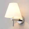 Image de Lindby Applique pour salle bains Violetta élégante