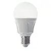Image de Amploule LED Lindby, culot E27, 8,5 W, finition mate, 3 000 K, 806 lm