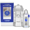 Image de Platinum Oud by Al Haramain for Unisex - 3.4 oz EDP Spray