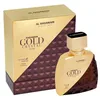 Image de Al Haramain Gold Crystal Oudh Extrait Vaporisateur 100 ml | Mixte | Arabe de Luxe