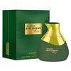 Image de Al Haramain Detour Eco Eau de Parfum 100 ml   Parfum Oriental Boisé Ambré   Longue Tenue   Sillage Intense   Fragrance Durable   Parfum de Luxe   Unisexe Homme & Femme