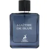 Image de Maison Alhambra Bleu De Chance | Eau De Parfum 100ml | Par