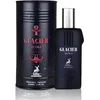 Image de Glacier Ultra 100 ml Eau de parfum Maison Alhambra   Homme