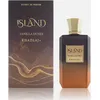 Image de KHADLAJ PERFUMES Extrait de Parfum Khadlaj Island Vanilla Dunes Spray 100 ml Parfum Vanille Bourbon Chaud et Épicé