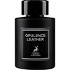 Image de Maison Alhambra Eau de Parfum Homme 100ML Épicé et Floral Ambre et Cuir Opulence Leather