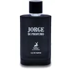 Image de Jorge Di Profumo Eau de parfum Maison Alhambra Lattafa 100 ml