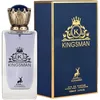 Image de Maison Al Hambra Kingsman par Lattafa Eau de parfum unisexe -100