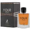 Image de Your Touch Eau de parfum 100 ml Maison Alhambra