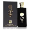 Image de Ajwaa Oud Eau de parfum unisexe 100 ml Rihanah
