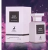 Image de Maison Alhambra Rose Petals eau de parfum 80ml Vaporizador, parfum pour usage quotidien