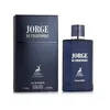 Image de Maison Alhambra Eau de parfum pour homme, 100 ml, l'emballage peut varier