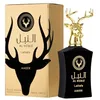 Image de Al Noble Ameer 100 ml Lattafa Eau de Parfum - Men's Fragrance Oriental Arabic Perfumes