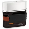 Image de Armaf Craze Noir by Eau De Parfum Spray 3.4 oz / 100 ML (Men)