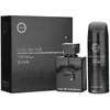 Image de ARMAF Club de Nuit Intense Man Coffret cadeau 2 pièces Noir