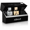Image de ARMAF Club de Nuit Pure Parfum Coffret cadeau 3 pièces pour homme